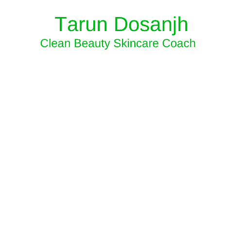 TarunDosanjh Skincare Coach