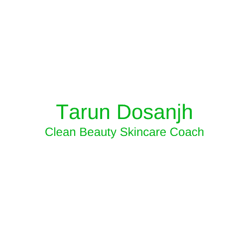 Tarun Dosanjh Skincare Coach